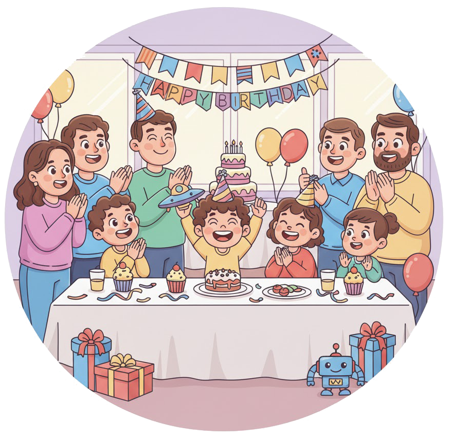 Solution illustration